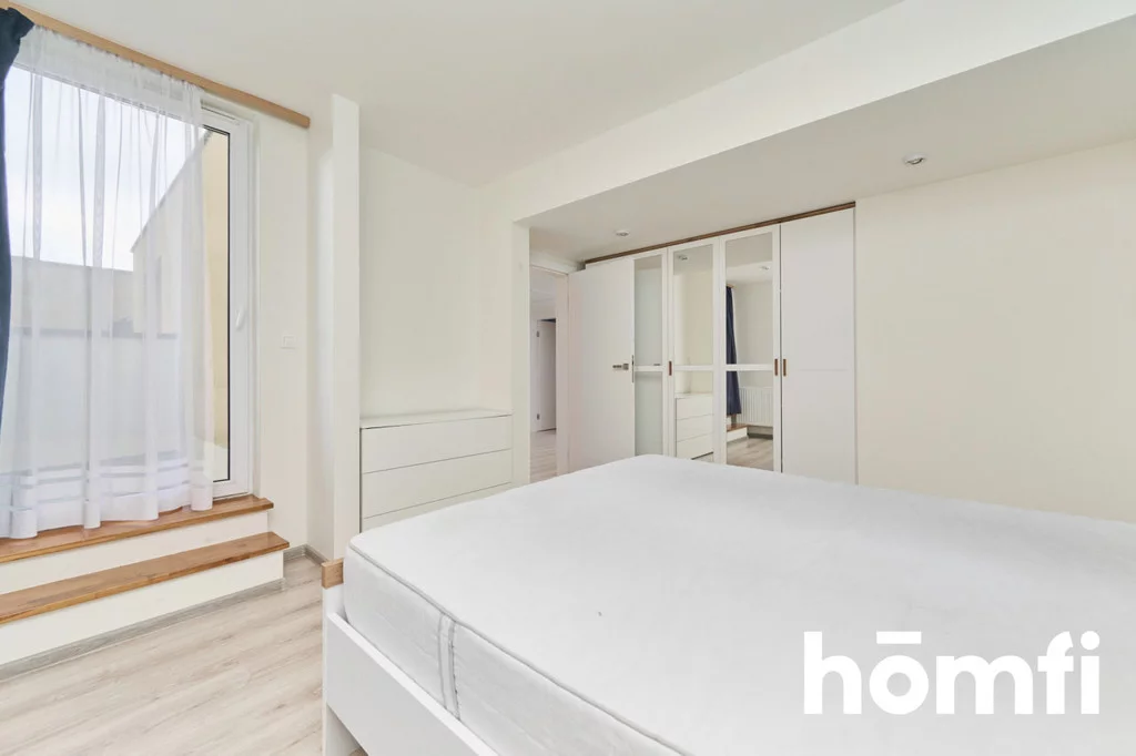 5 pokoi, mieszkanie 119,85 m², piętro 1, oferta nr , 23548/2089/OMS, Wrocław, Leśnica, Stabłowice, Główna