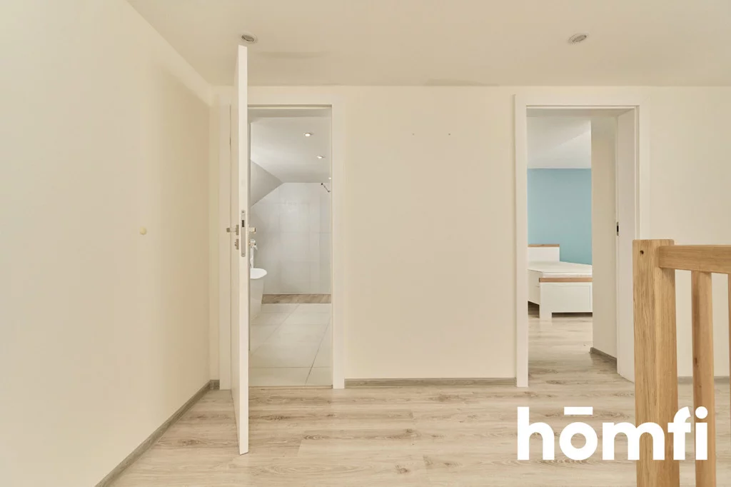 5 pokoi, mieszkanie 119,85 m², piętro 1, oferta nr , 23548/2089/OMS, Wrocław, Leśnica, Stabłowice, Główna