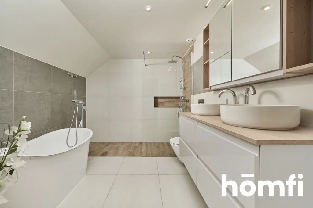 5 pokoi, mieszkanie 119,85 m², piętro 1, oferta nr , 23548/2089/OMS, Wrocław, Leśnica, Stabłowice, Główna