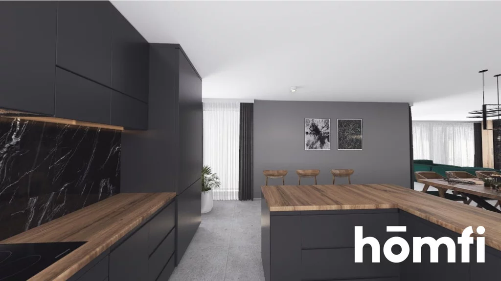 5 pokoi, mieszkanie 230,00 m², piętro 5, oferta nr , 22684/2089/OMS, Olsztyn, Śródmieście, Grunwaldzka
