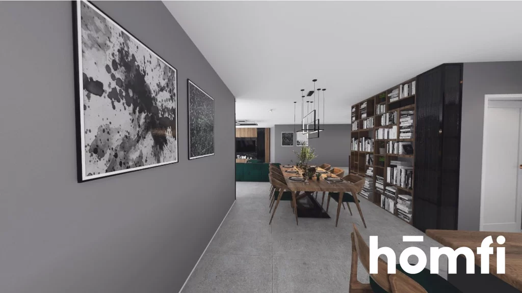 5 pokoi, mieszkanie 230,00 m², piętro 5, oferta nr , 22684/2089/OMS, Olsztyn, Śródmieście, Grunwaldzka