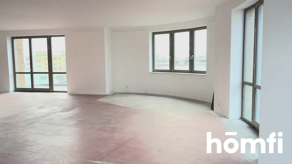 5 pokoi, mieszkanie 230,00 m², piętro 5, oferta nr , 22684/2089/OMS, Olsztyn, Śródmieście, Grunwaldzka