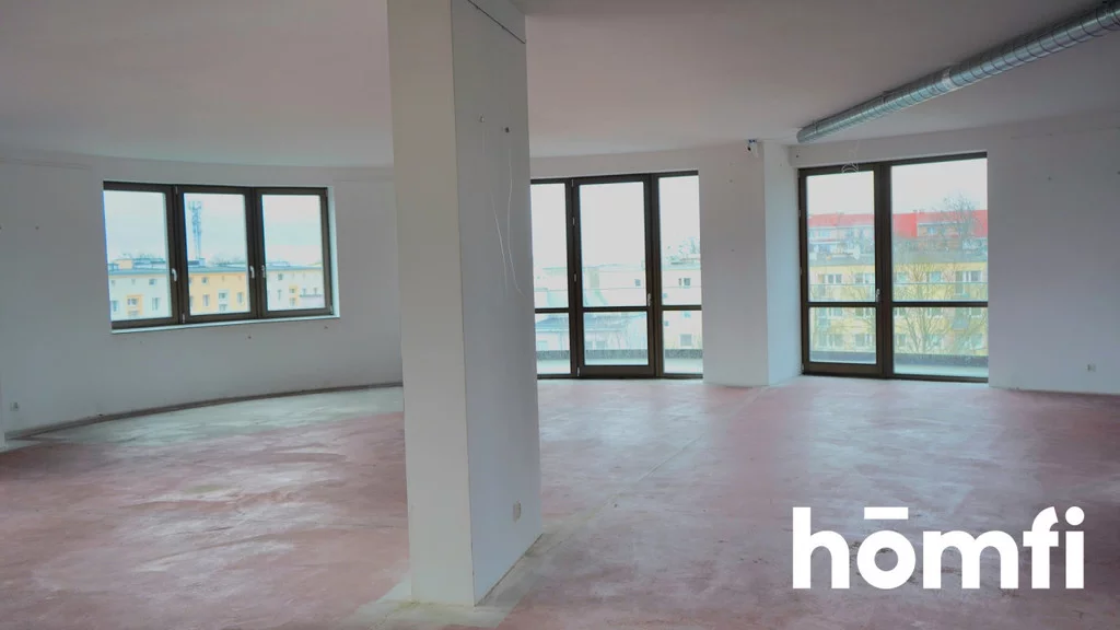 5 pokoi, mieszkanie 230,00 m², piętro 5, oferta nr , 22684/2089/OMS, Olsztyn, Śródmieście, Grunwaldzka