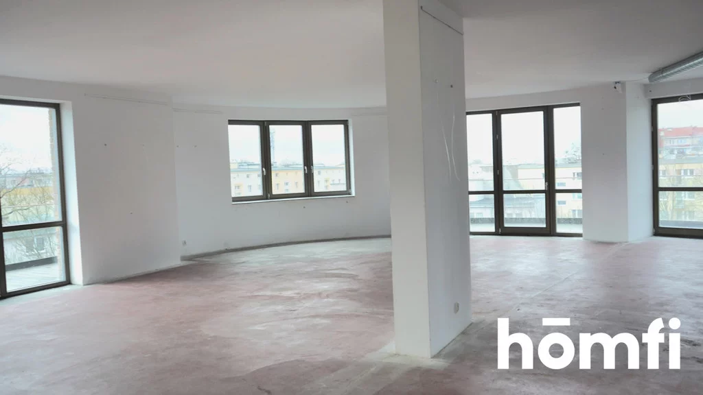 5 pokoi, mieszkanie 230,00 m², piętro 5, oferta nr , 22684/2089/OMS, Olsztyn, Śródmieście, Grunwaldzka