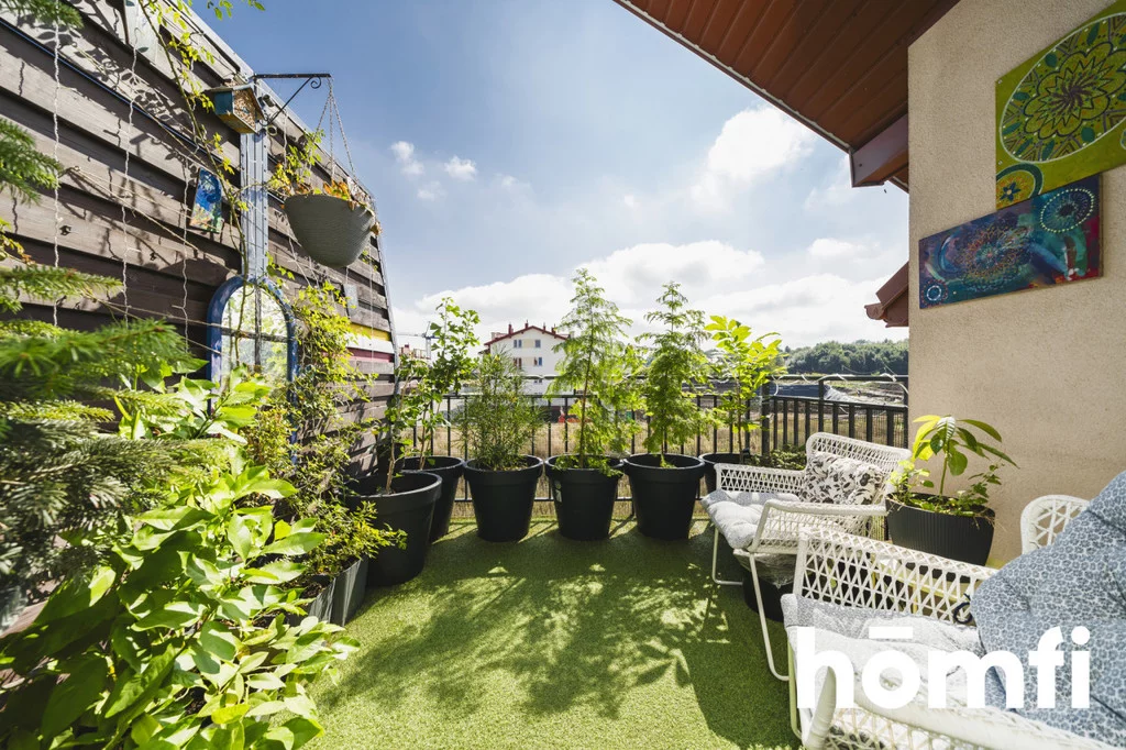 5 pokoi, mieszkanie 60,58 m², piętro 2, oferta nr , 25304/2089/OMS, Kraków, Wzgórza Krzesławickie, Gustawa Morcinka