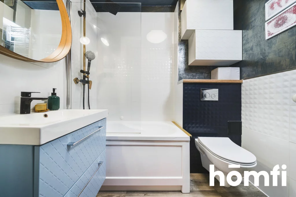5 pokoi, mieszkanie 60,58 m², piętro 2, oferta nr , 25304/2089/OMS, Kraków, Wzgórza Krzesławickie, Gustawa Morcinka