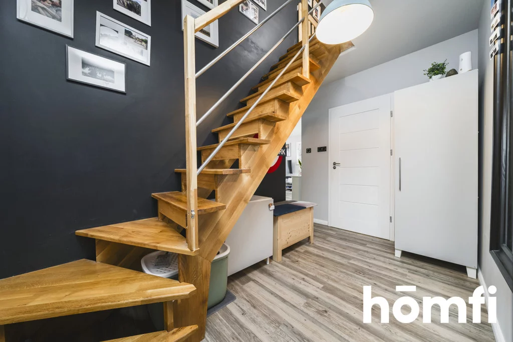 5 pokoi, mieszkanie 60,58 m², piętro 2, oferta nr , 25304/2089/OMS, Kraków, Wzgórza Krzesławickie, Gustawa Morcinka