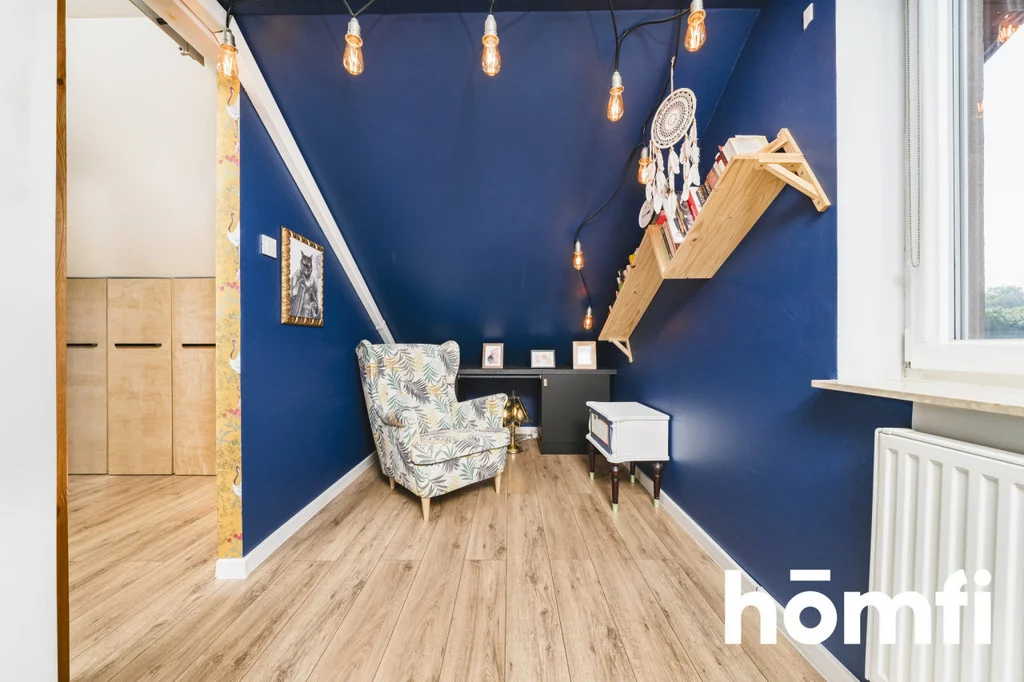 5 pokoi, mieszkanie 60,58 m², piętro 2, oferta nr , 25304/2089/OMS, Kraków, Wzgórza Krzesławickie, Gustawa Morcinka