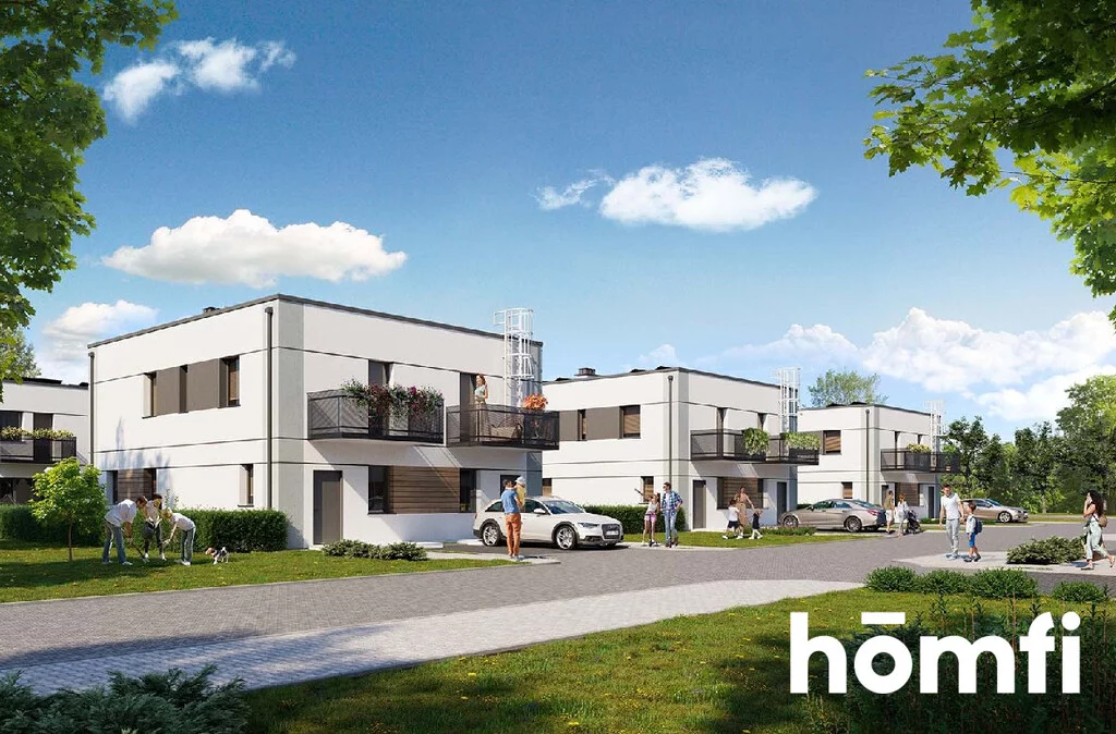 5 pokoi, mieszkanie 89,76 m², piętro 1, oferta nr , 23923/2089/OMS, Wrocław, Jagodno, Konduktorska