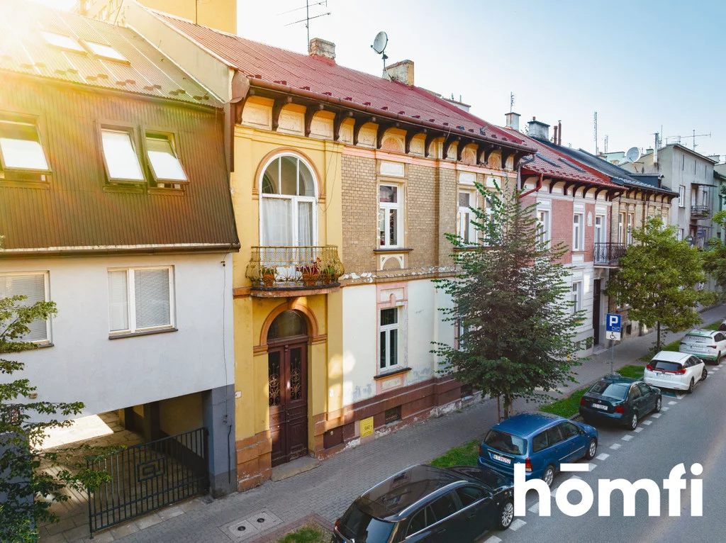 5 pokoi, mieszkanie 144,00 m², piętro 1, oferta nr , 23428/2089/OMS, Tarnów, Strusina, Kornela Ujejskiego