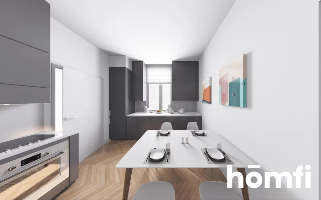 5 pokoi, mieszkanie 144,00 m², piętro 1, oferta nr , 23428/2089/OMS, Tarnów, Strusina, Kornela Ujejskiego