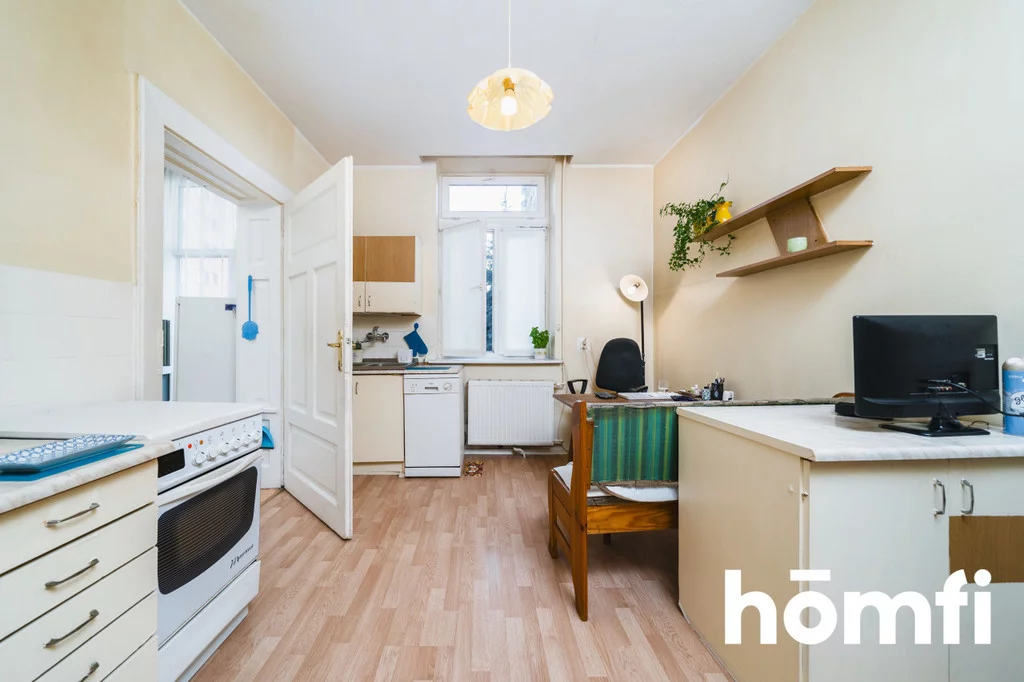 5 pokoi, mieszkanie 144,00 m², piętro 1, oferta nr , 23428/2089/OMS, Tarnów, Strusina, Kornela Ujejskiego
