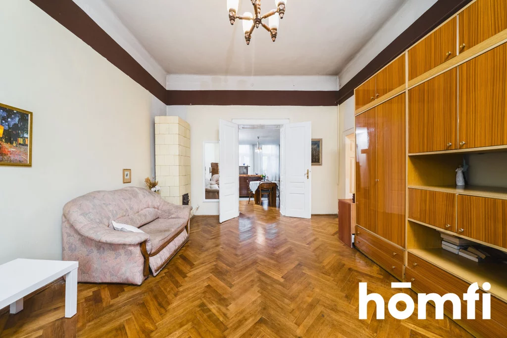 5 pokoi, mieszkanie 144,00 m², piętro 1, oferta nr , 23428/2089/OMS, Tarnów, Strusina, Kornela Ujejskiego
