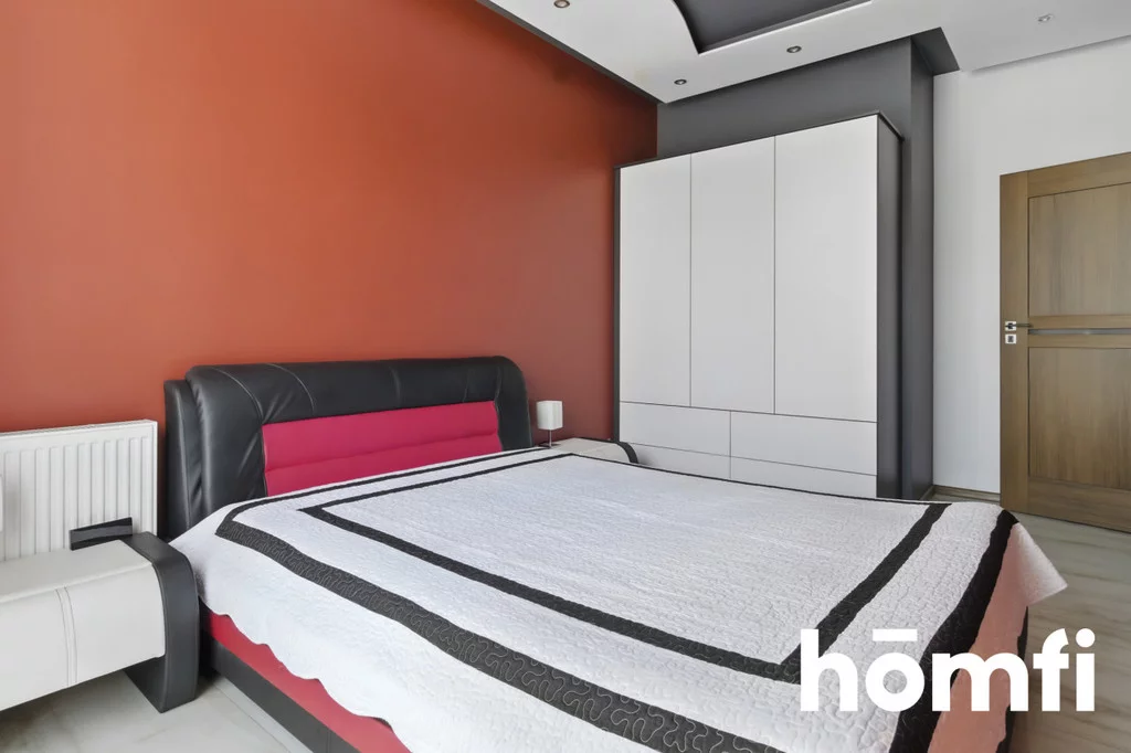 5 pokoi, mieszkanie 110,00 m², piętro 4, oferta nr , 25203/2089/OMS, Kielce, KSM, Poleska
