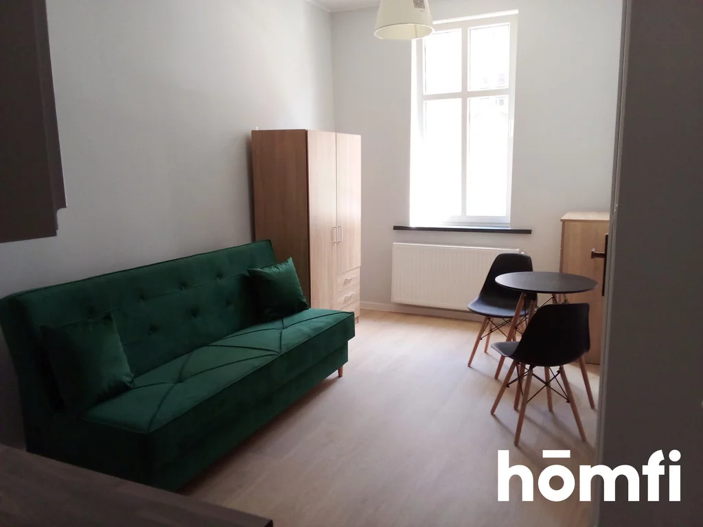 Apartamenty 25230/2089/OMS Chorzów Centrum Powstańców