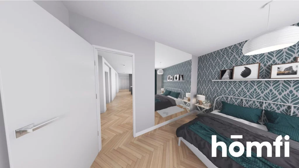 5 pokoi, mieszkanie 118,60 m², parter, oferta nr , 21994/2089/OMS, Kamionki, Przy Łowisku