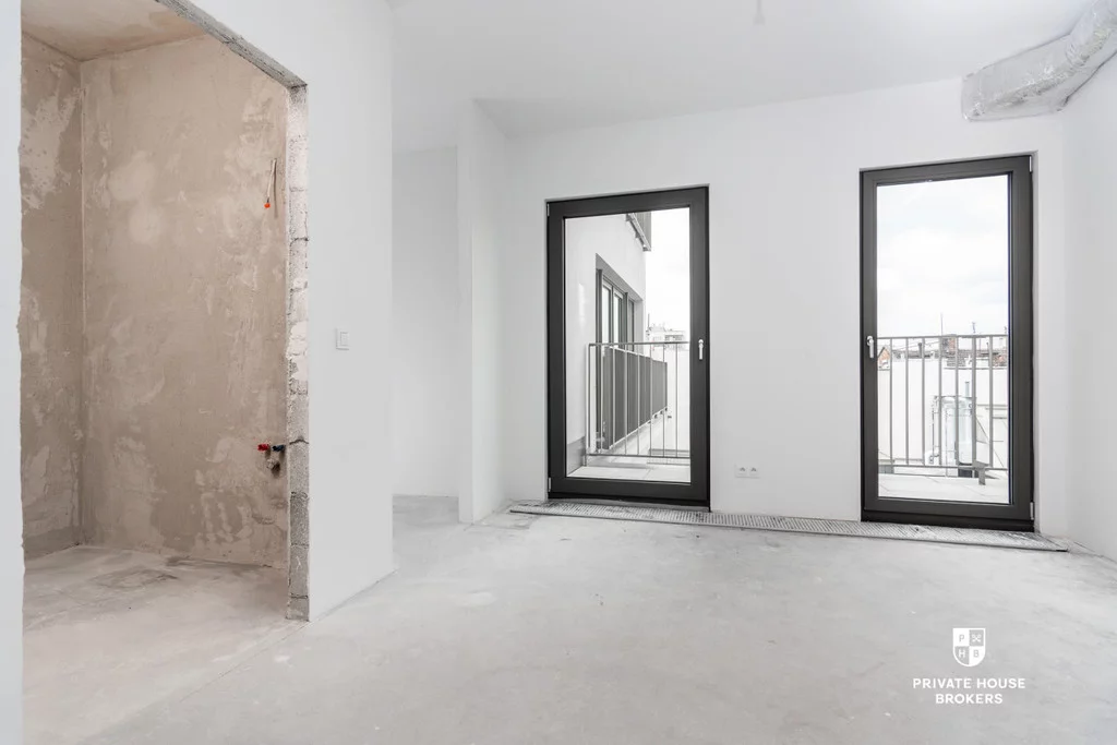 5 pokoi, mieszkanie 177,93 m², piętro 5, oferta nr , 22586/2089/OMS, Kraków, Stare Miasto, Stare Miasto, Smoleńsk