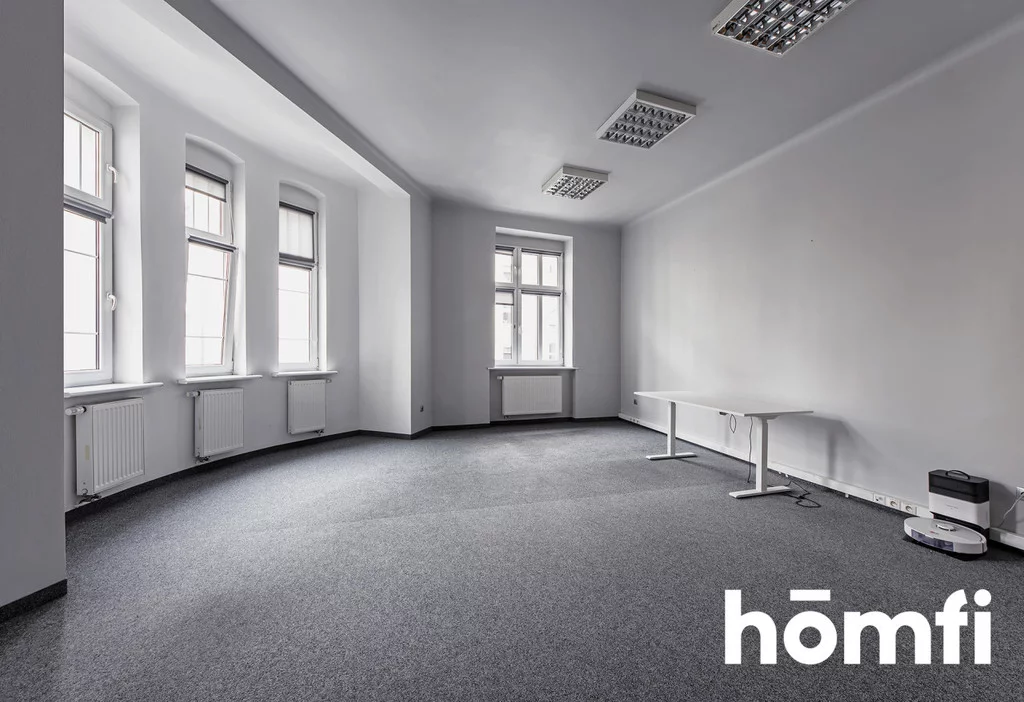 5 pokoi, mieszkanie 173,90 m², piętro 1, oferta nr , 25086/2089/OMS, Poznań, Św. Łazarz, Łazarz, Stanisława Wyspiańskiego