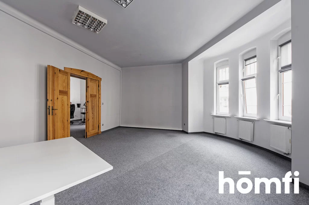 5 pokoi, mieszkanie 173,90 m², piętro 1, oferta nr , 25086/2089/OMS, Poznań, Św. Łazarz, Łazarz, Stanisława Wyspiańskiego