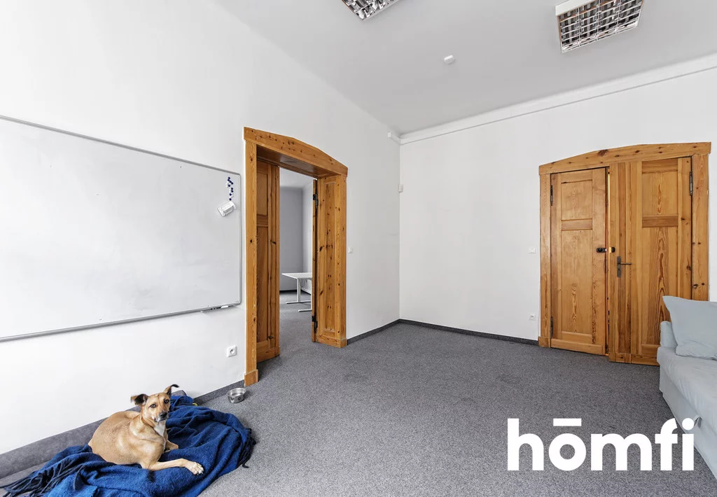 5 pokoi, mieszkanie 173,90 m², piętro 1, oferta nr , 25086/2089/OMS, Poznań, Św. Łazarz, Łazarz, Stanisława Wyspiańskiego