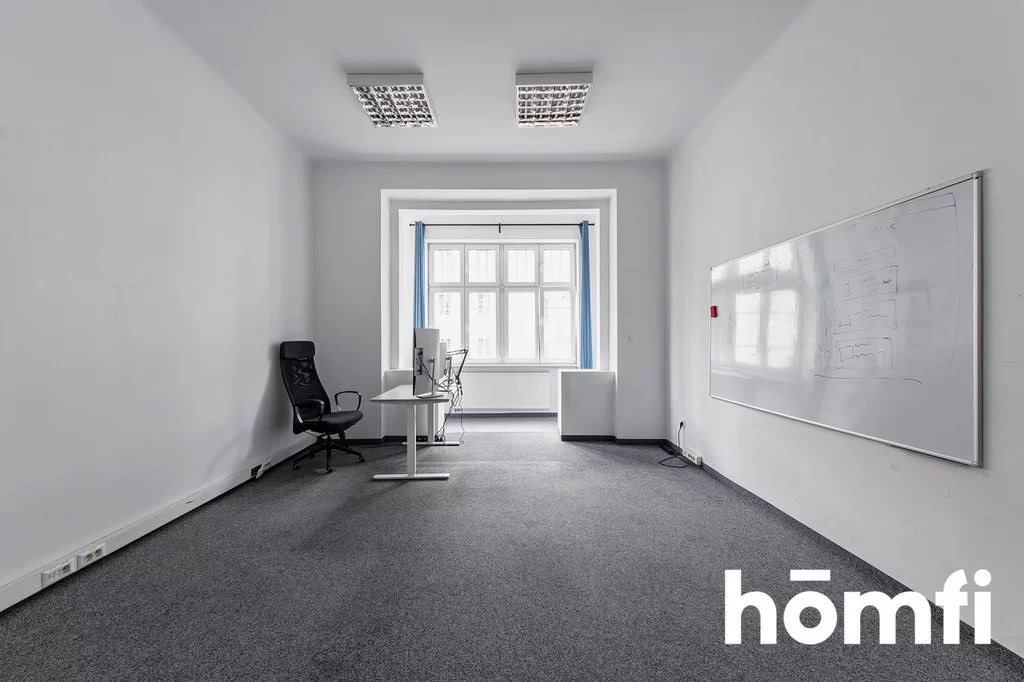 5 pokoi, mieszkanie 173,90 m², piętro 1, oferta nr , 25086/2089/OMS, Poznań, Św. Łazarz, Łazarz, Stanisława Wyspiańskiego
