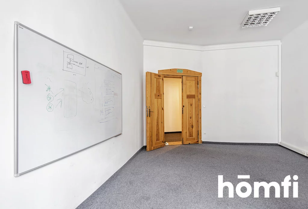 5 pokoi, mieszkanie 173,90 m², piętro 1, oferta nr , 25086/2089/OMS, Poznań, Św. Łazarz, Łazarz, Stanisława Wyspiańskiego