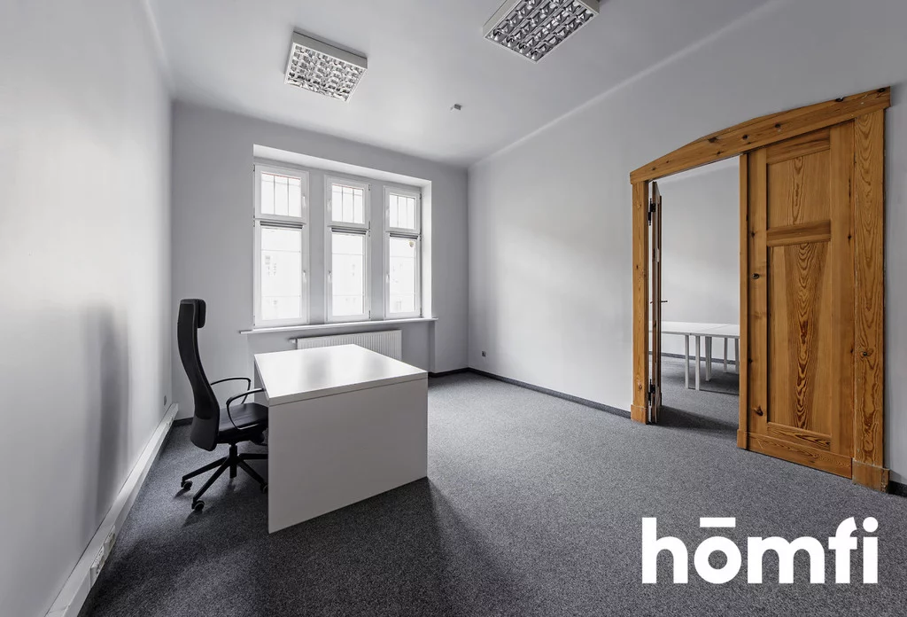 5 pokoi, mieszkanie 173,90 m², piętro 1, oferta nr , 25086/2089/OMS, Poznań, Św. Łazarz, Łazarz, Stanisława Wyspiańskiego