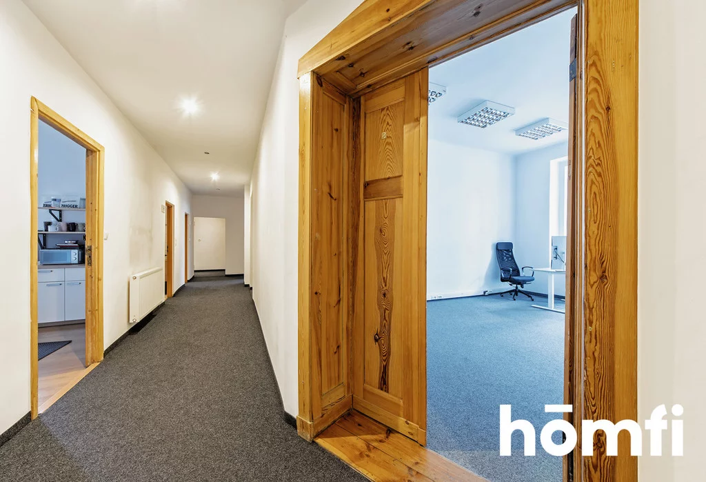 5 pokoi, mieszkanie 173,90 m², piętro 1, oferta nr , 25404/2089/OMS, Poznań, Św. Łazarz, Łazarz, Stanisława Wyspiańskiego