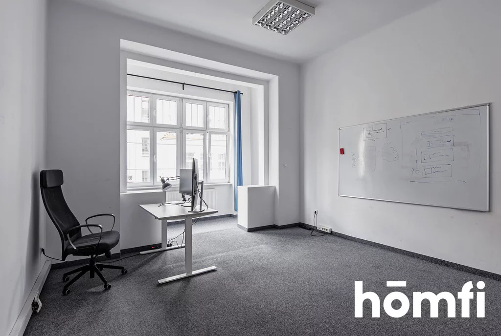 5 pokoi, mieszkanie 173,90 m², piętro 1, oferta nr , 25404/2089/OMS, Poznań, Św. Łazarz, Łazarz, Stanisława Wyspiańskiego