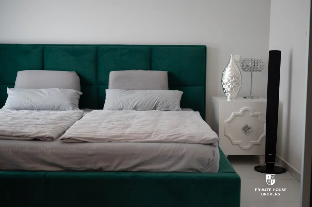 5 pokoi, apartament 134,27 m², piętro 1, oferta nr , 24459/2089/OMS, Kraków, Dębniki, ks. Stefana Pawlickiego