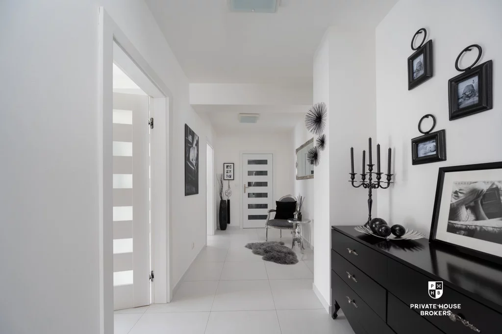 5 pokoi, apartament 134,27 m², piętro 1, oferta nr , 24459/2089/OMS, Kraków, Dębniki, ks. Stefana Pawlickiego