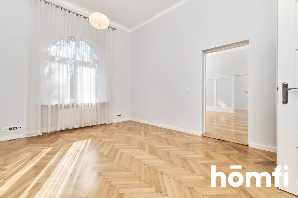 5 pokoi, apartament 146,00 m², piętro 1, oferta nr , 22034/2089/OMS, Wrocław, Krzyki-Partynice, Krzyki