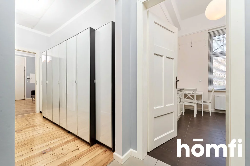 5 pokoi, apartament 146,00 m², piętro 1, oferta nr , 22034/2089/OMS, Wrocław, Krzyki-Partynice, Krzyki