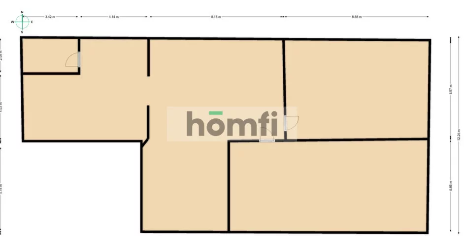 5 pokoi, mieszkanie 150,00 m², piętro 3, oferta nr , 24056/2089/OMS, Bielsko-Biała, Górne Przedmieście, Zygmunta Lubertowicza