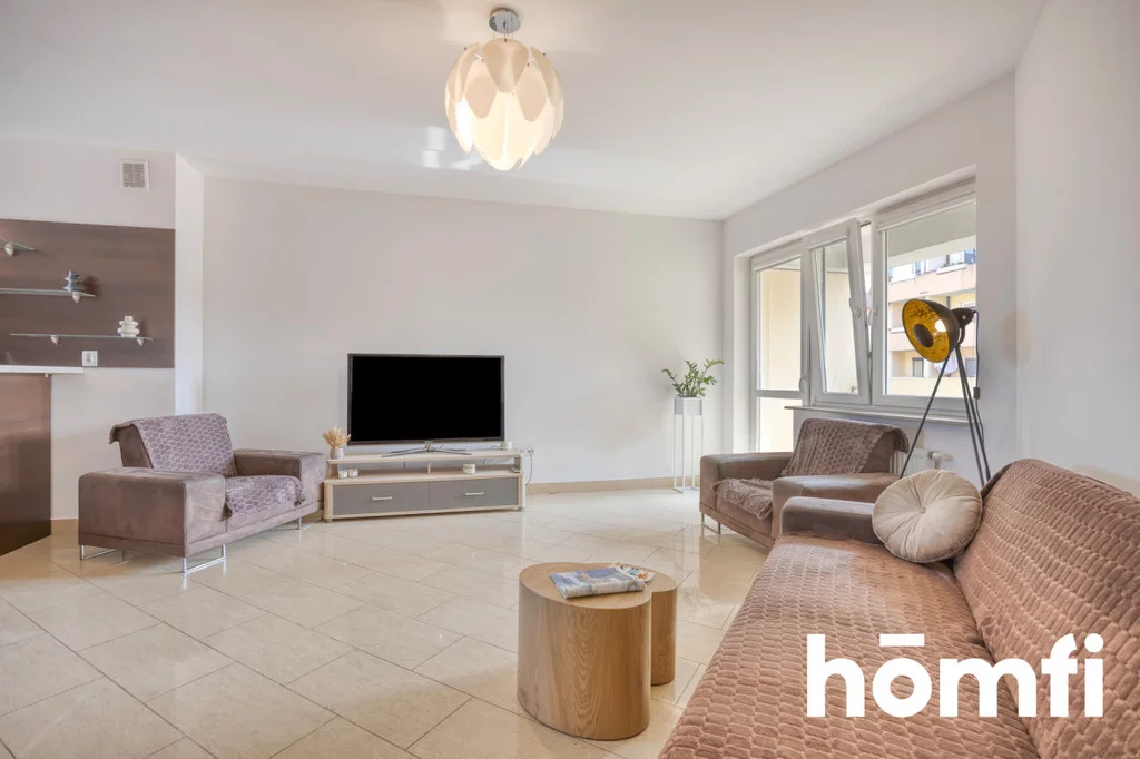 5 pokoi, mieszkanie 104,00 m², piętro 2, oferta nr , 52702/2089/OMW, Rzeszów, al. gen. Władysława Sikorskiego
