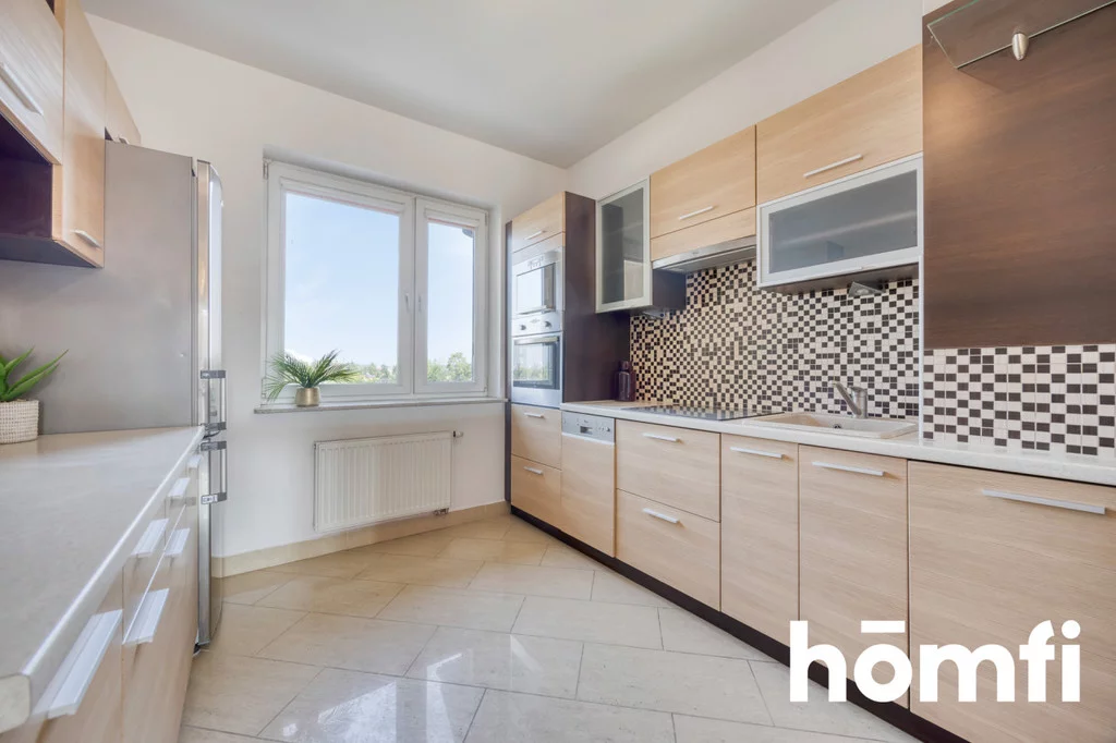 5 pokoi, mieszkanie 104,00 m², piętro 2, oferta nr , 52702/2089/OMW, Rzeszów, al. gen. Władysława Sikorskiego
