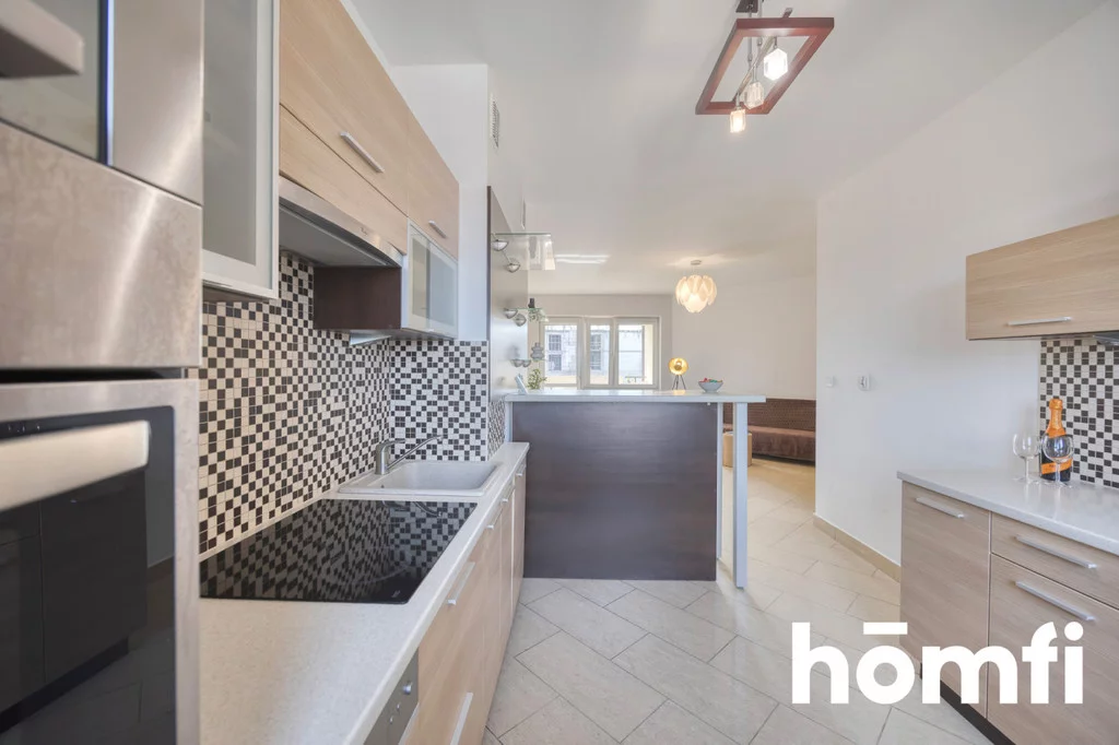 5 pokoi, mieszkanie 104,00 m², piętro 2, oferta nr , 52702/2089/OMW, Rzeszów, al. gen. Władysława Sikorskiego