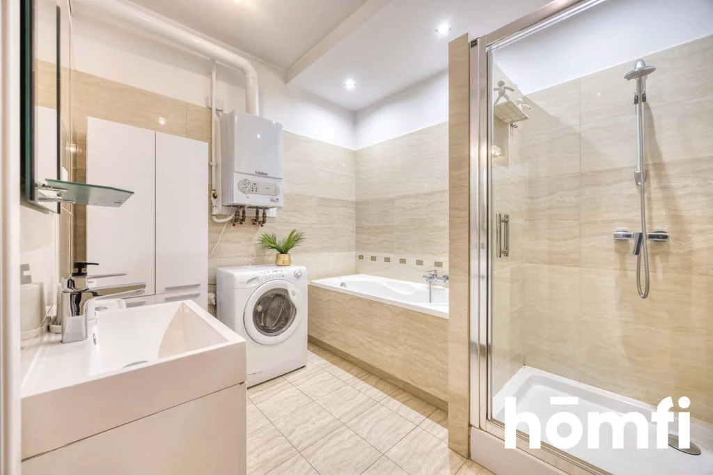 5 pokoi, mieszkanie 104,00 m², piętro 2, oferta nr , 52702/2089/OMW, Rzeszów, al. gen. Władysława Sikorskiego