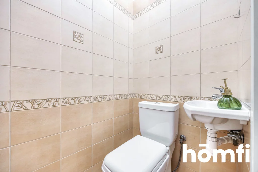5 pokoi, mieszkanie 104,00 m², piętro 2, oferta nr , 52702/2089/OMW, Rzeszów, al. gen. Władysława Sikorskiego