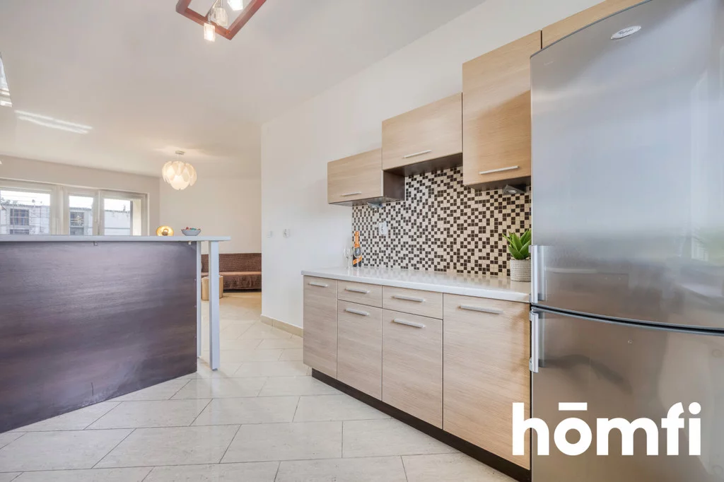5 pokoi, mieszkanie 104,00 m², piętro 2, oferta nr , 52702/2089/OMW, Rzeszów, Zalesie, al. gen. Władysława Sikorskiego