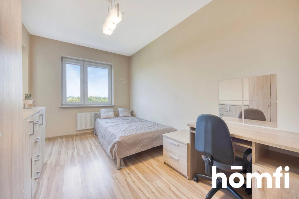 5 pokoi, mieszkanie 104,00 m², piętro 2, oferta nr , 52702/2089/OMW, Rzeszów, Zalesie, al. gen. Władysława Sikorskiego