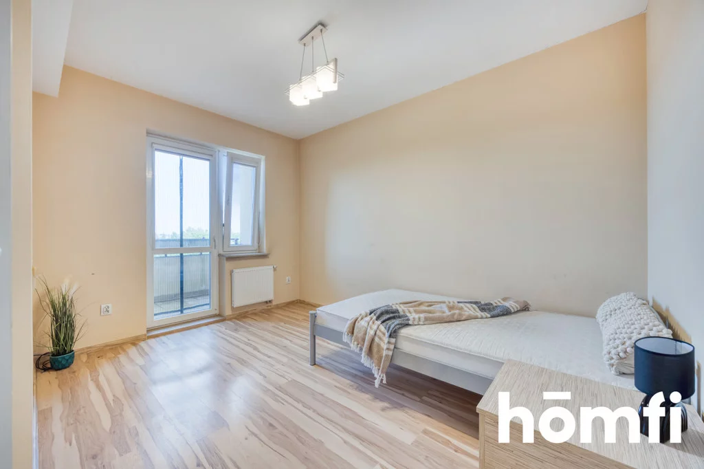 5 pokoi, mieszkanie 104,00 m², piętro 2, oferta nr , 52702/2089/OMW, Rzeszów, Zalesie, al. gen. Władysława Sikorskiego