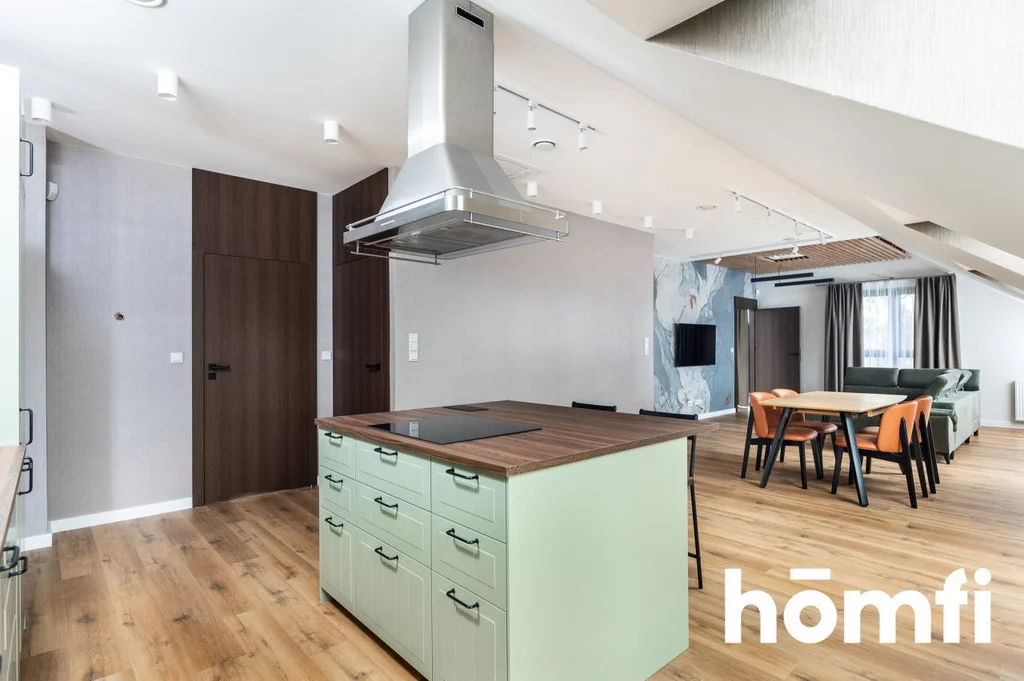 Apartamenty 51761/2089/OMW Kraków Podgórze Kokosowa