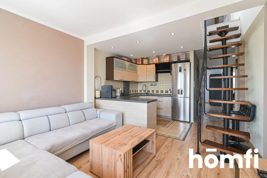 Apartamenty 52205/2089/OMW Gdańsk Ujeścisko-Łostowice Świętokrzyska