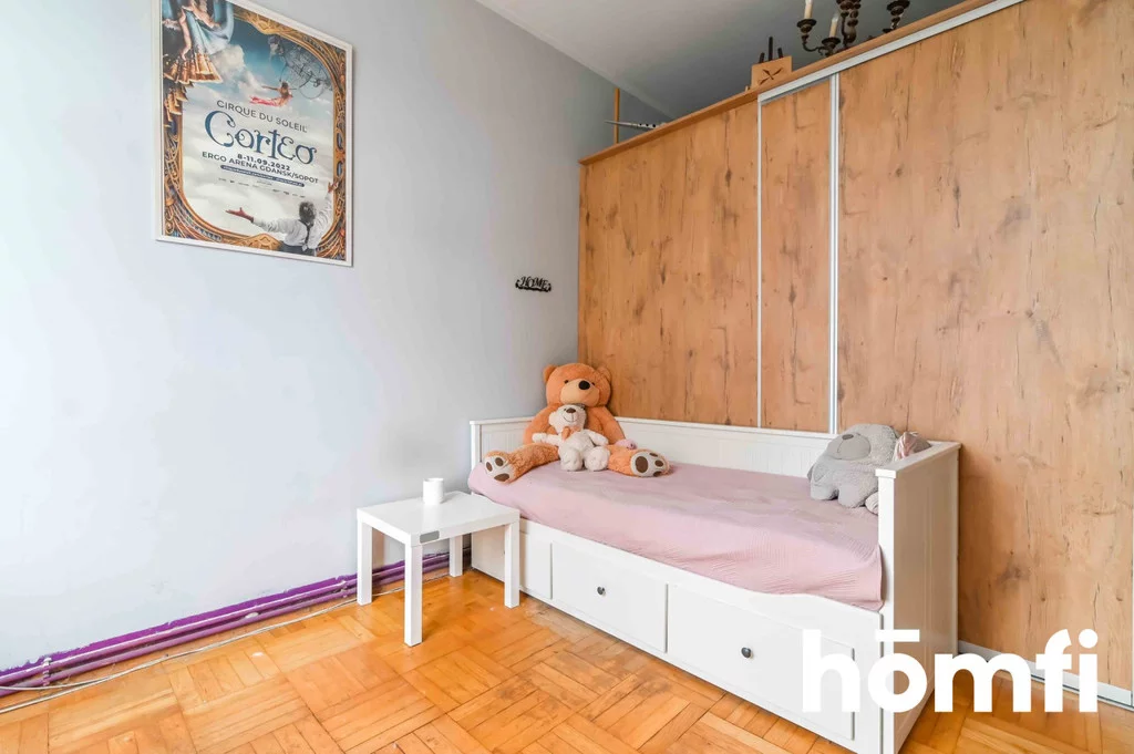 6 pokoi, mieszkanie 167,07 m², piętro 2, oferta nr , 22564/2089/OMS, Gdańsk, Śródmieście, Dolne Miasto, Łąkowa