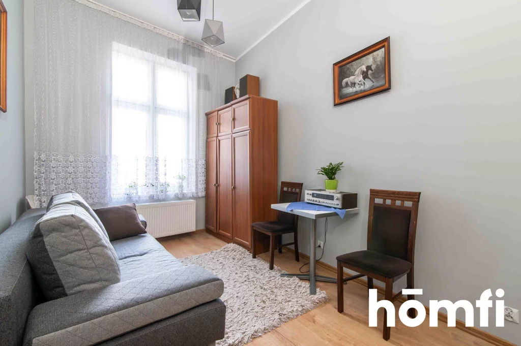 6 pokoi, mieszkanie 167,07 m², piętro 2, oferta nr , 22564/2089/OMS, Gdańsk, Śródmieście, Dolne Miasto, Łąkowa