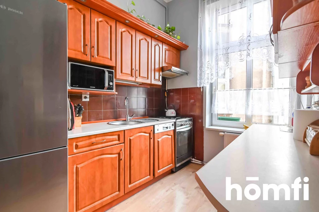 6 pokoi, mieszkanie 167,07 m², piętro 2, oferta nr , 22564/2089/OMS, Gdańsk, Śródmieście, Dolne Miasto, Łąkowa