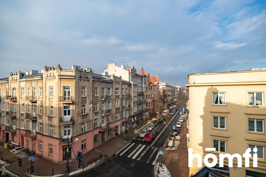6 pokoi, mieszkanie 136,12 m², piętro 3, oferta nr , 22754/2089/OMS, Lublin, Śródmieście, Śródmieście, Okopowa
