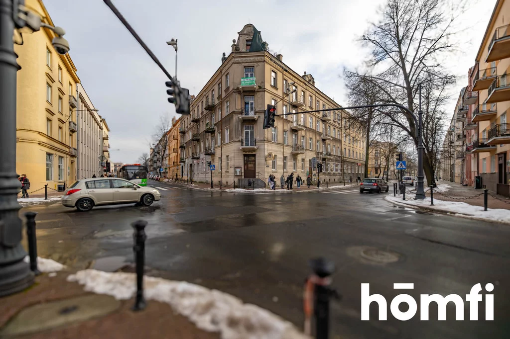 6 pokoi, mieszkanie 136,12 m², piętro 3, oferta nr , 22754/2089/OMS, Lublin, Śródmieście, Śródmieście, Okopowa