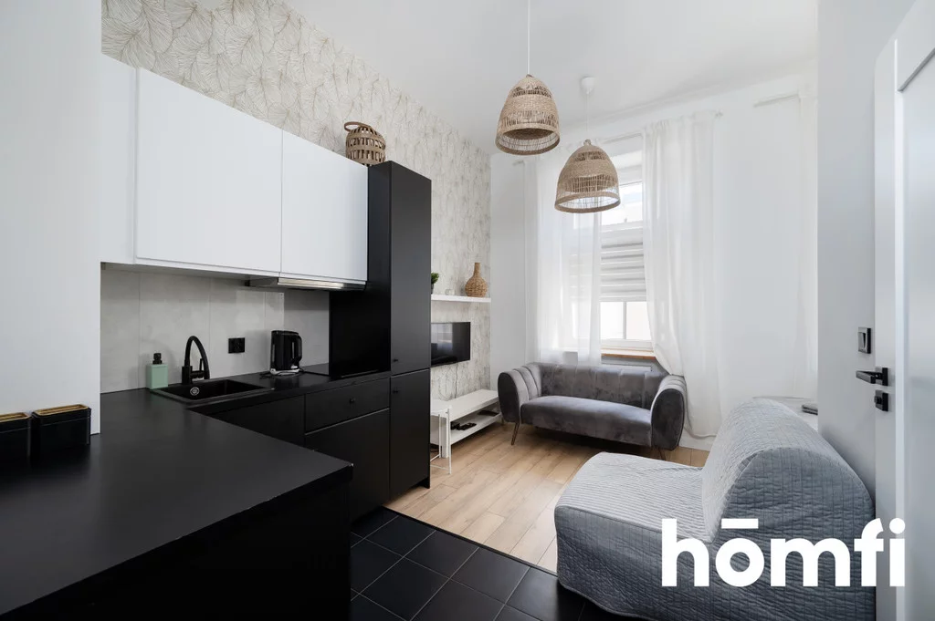 6 pokoi, mieszkanie 95,00 m², piętro 3, oferta nr , 25012/2089/OMS, Łódź, Śródmieście, Śródmieście, Prezydenta Gabriela Narutowicza
